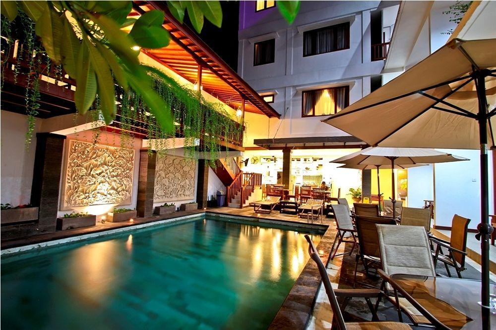 קוטה לומבוק Ohana Hotel Kuta מראה חיצוני תמונה