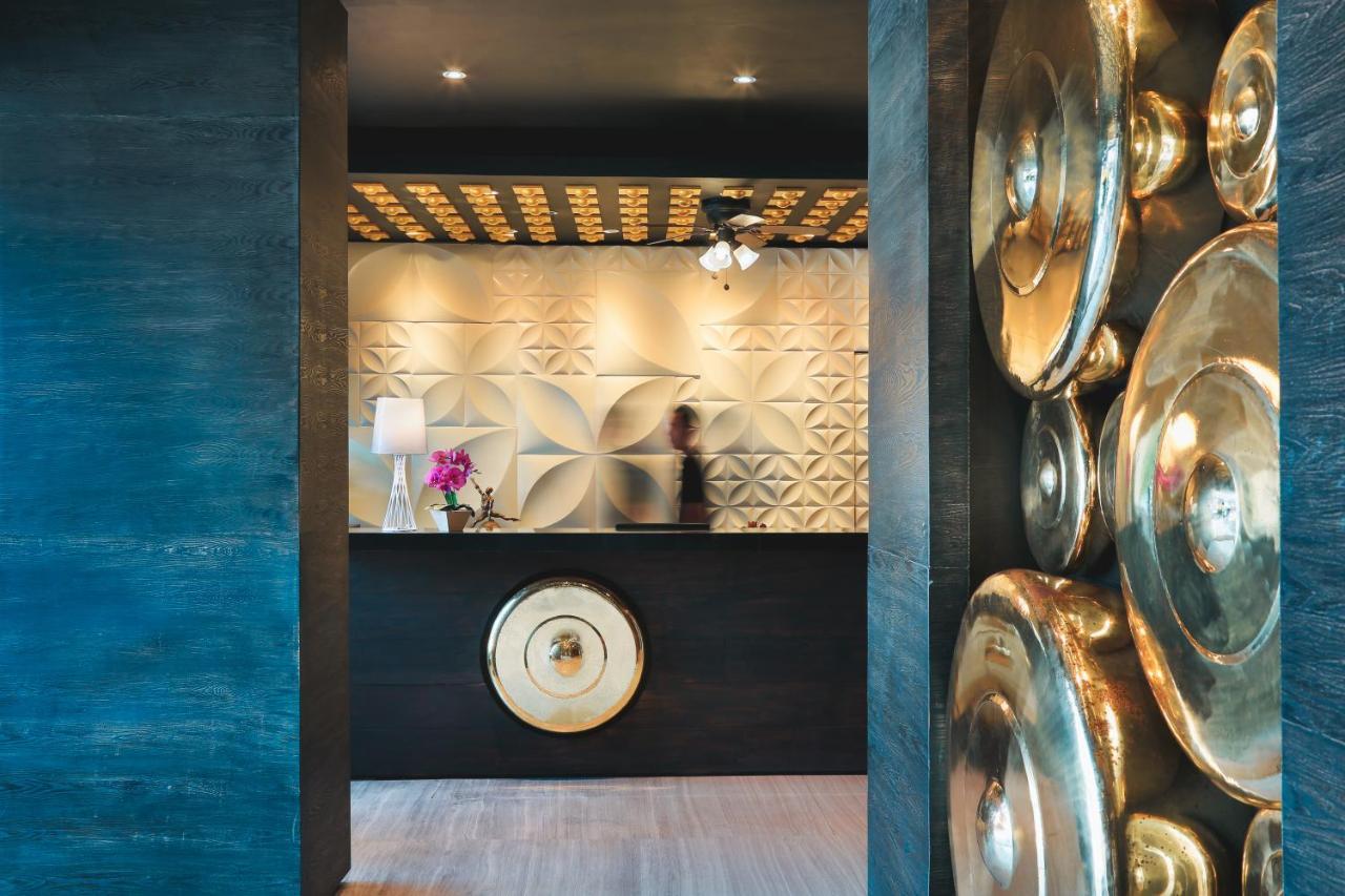 קוטה לומבוק Ohana Hotel Kuta מראה חיצוני תמונה