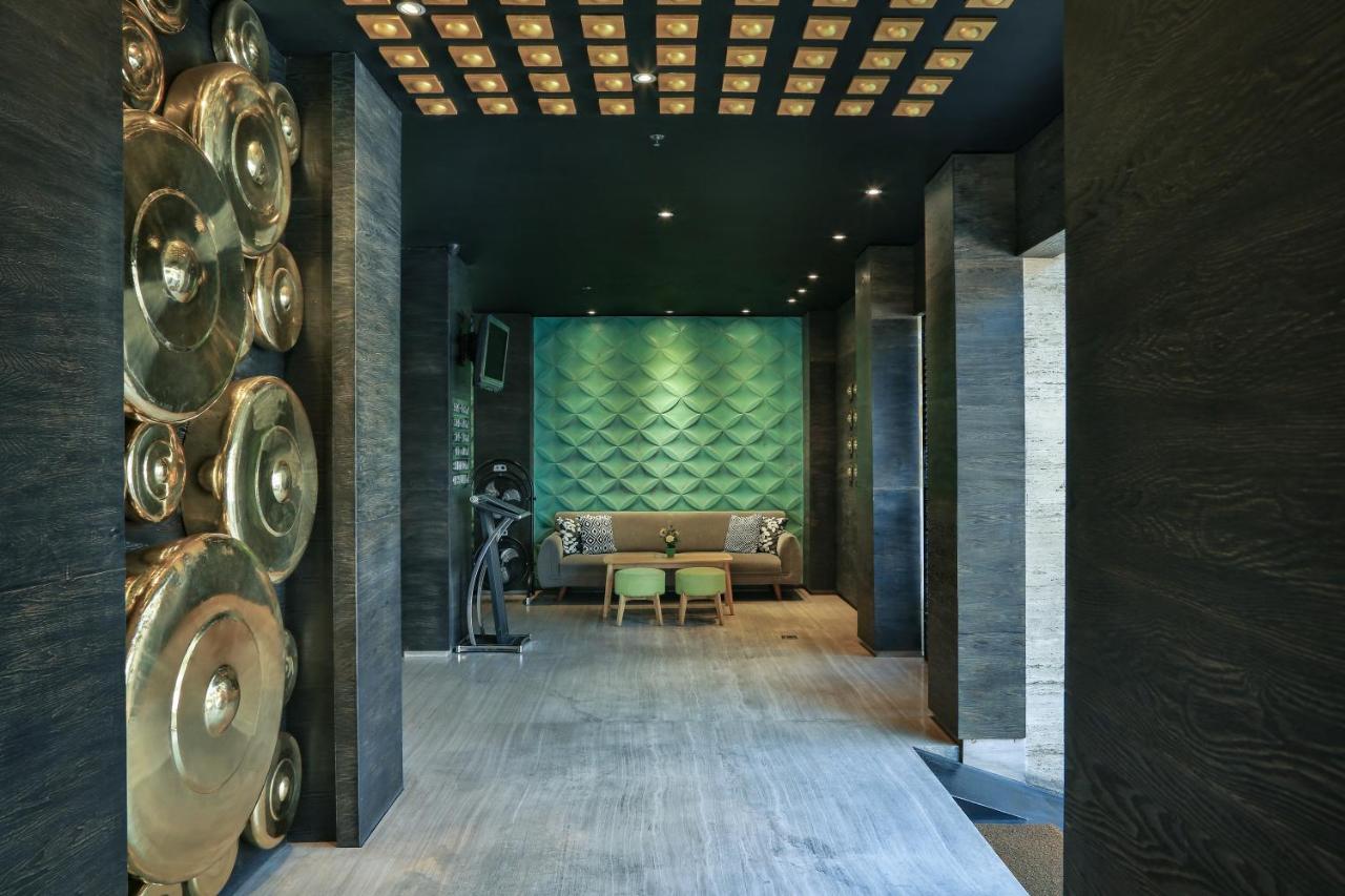 קוטה לומבוק Ohana Hotel Kuta מראה חיצוני תמונה