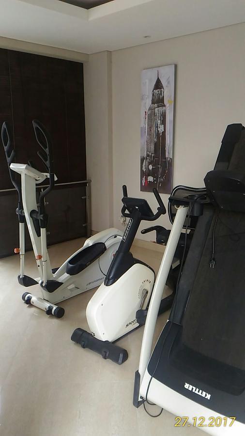 קוטה לומבוק Ohana Hotel Kuta מראה חיצוני תמונה